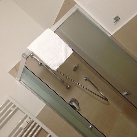 B&B Bonomelli Bergamo Luaran gambar