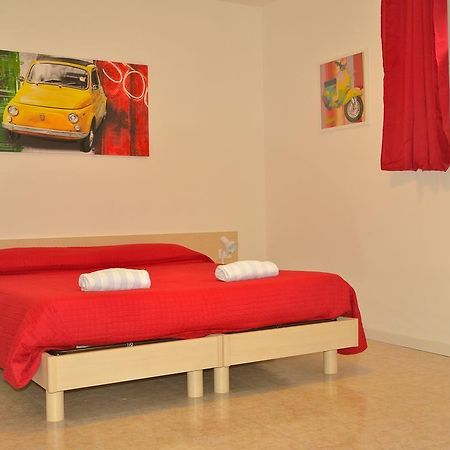 B&B Bonomelli Bergamo Bilik gambar