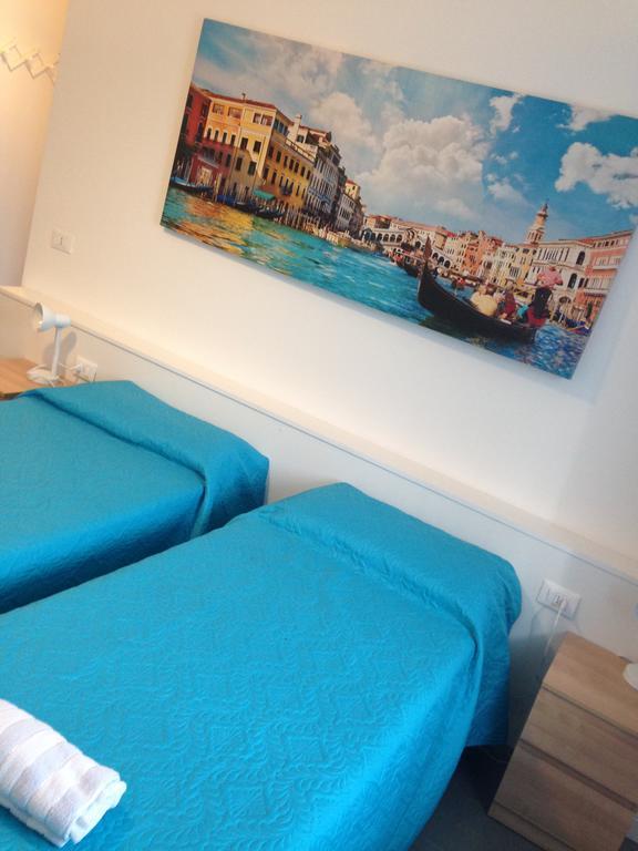 B&B Bonomelli Bergamo Luaran gambar
