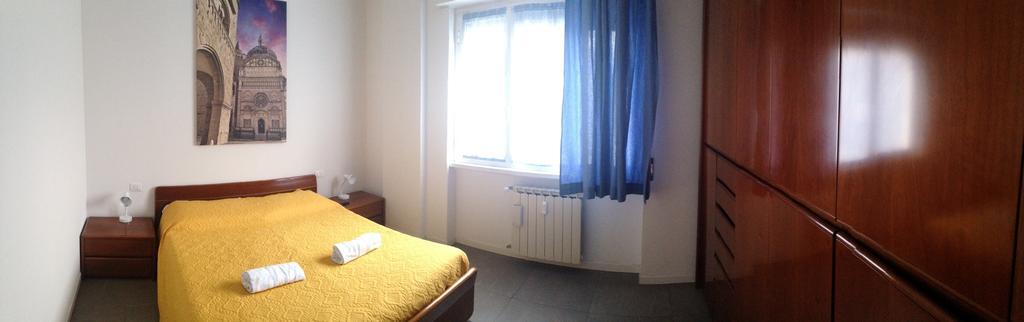 B&B Bonomelli Bergamo Luaran gambar