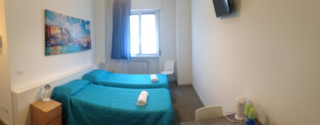 B&B Bonomelli Bergamo Luaran gambar