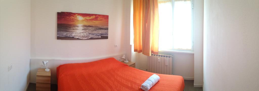 B&B Bonomelli Bergamo Luaran gambar