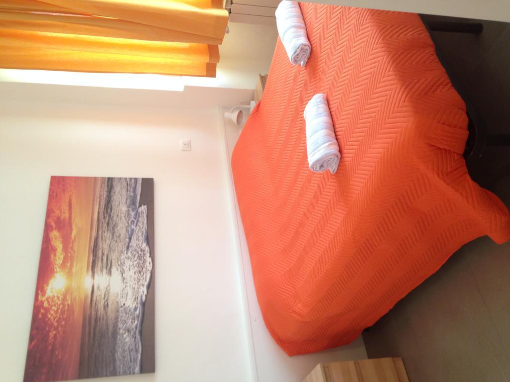 B&B Bonomelli Bergamo Luaran gambar