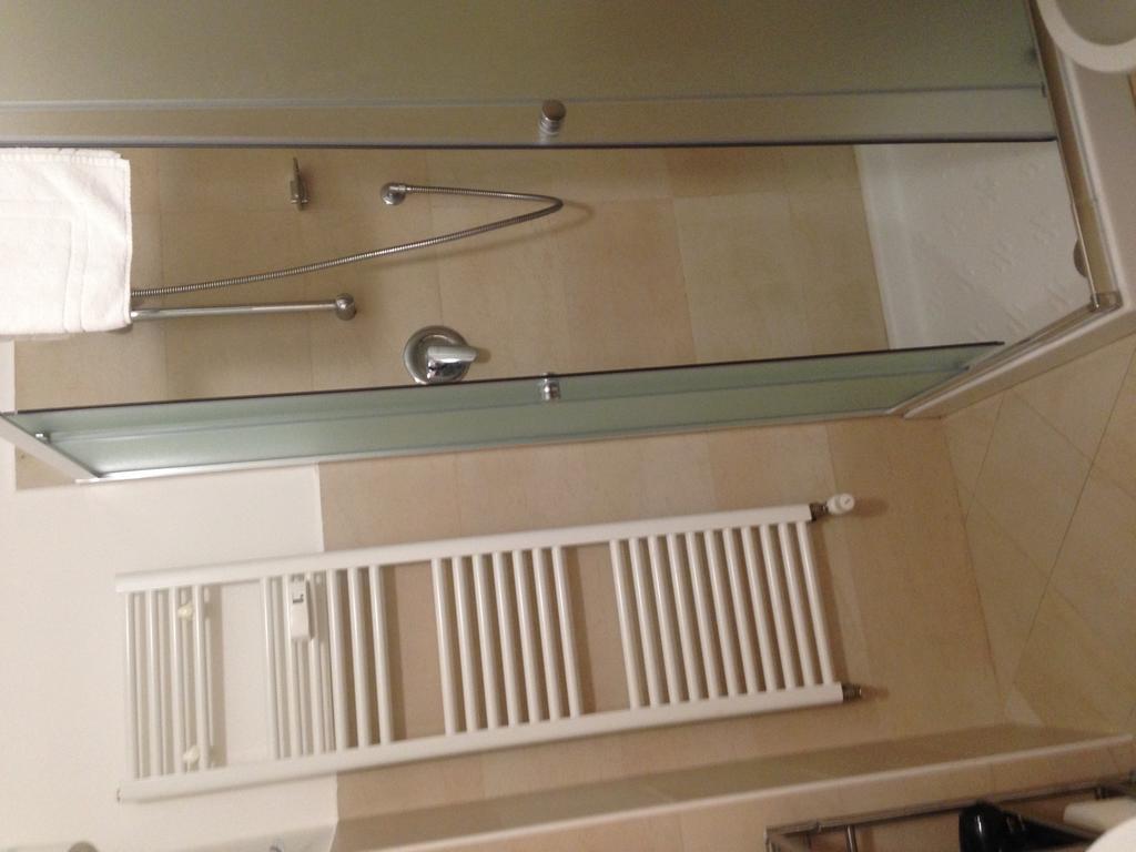 B&B Bonomelli Bergamo Luaran gambar
