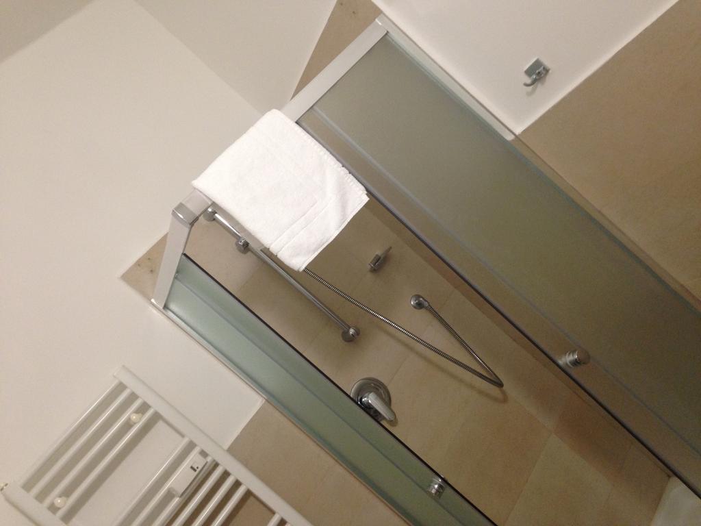 B&B Bonomelli Bergamo Luaran gambar