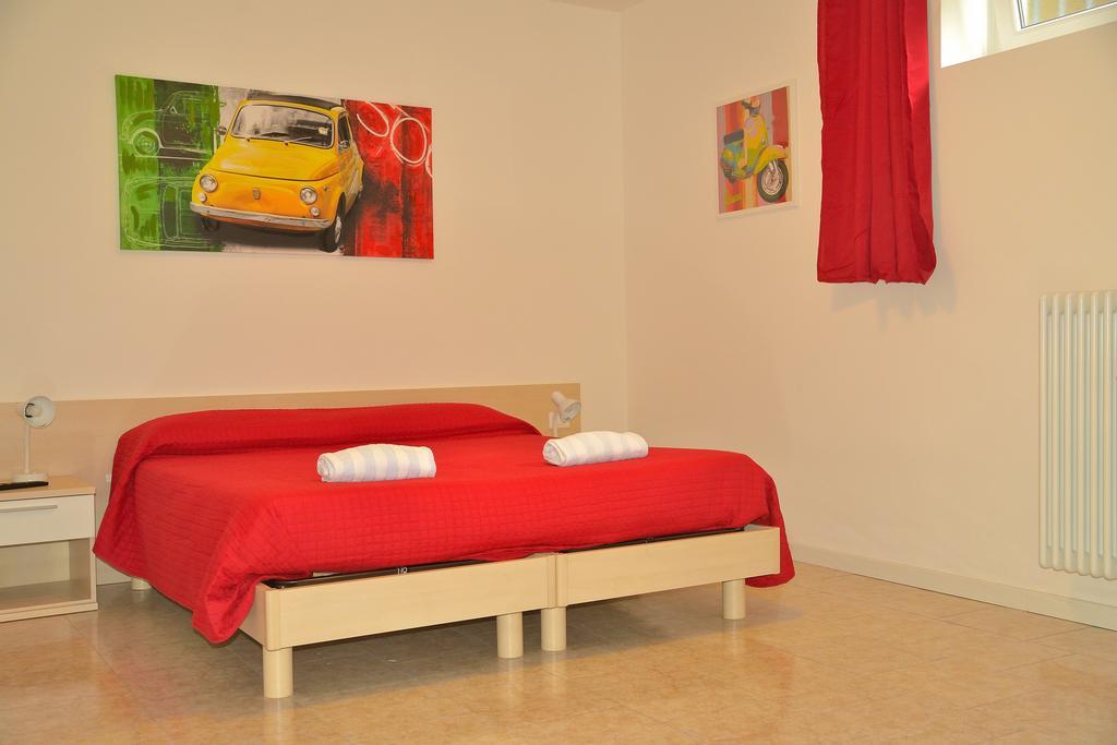 B&B Bonomelli Bergamo Bilik gambar
