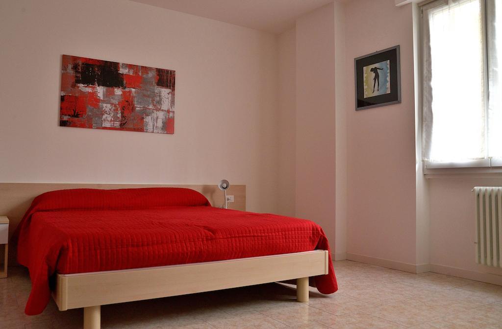 B&B Bonomelli Bergamo Bilik gambar