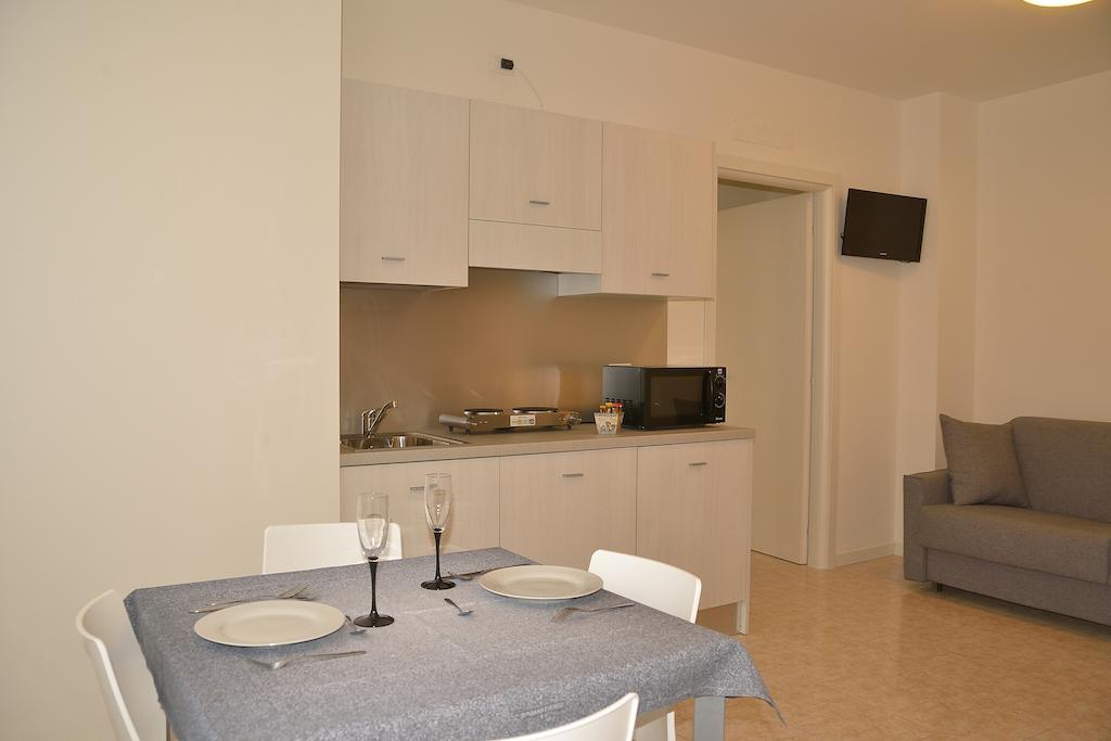 B&B Bonomelli Bergamo Bilik gambar