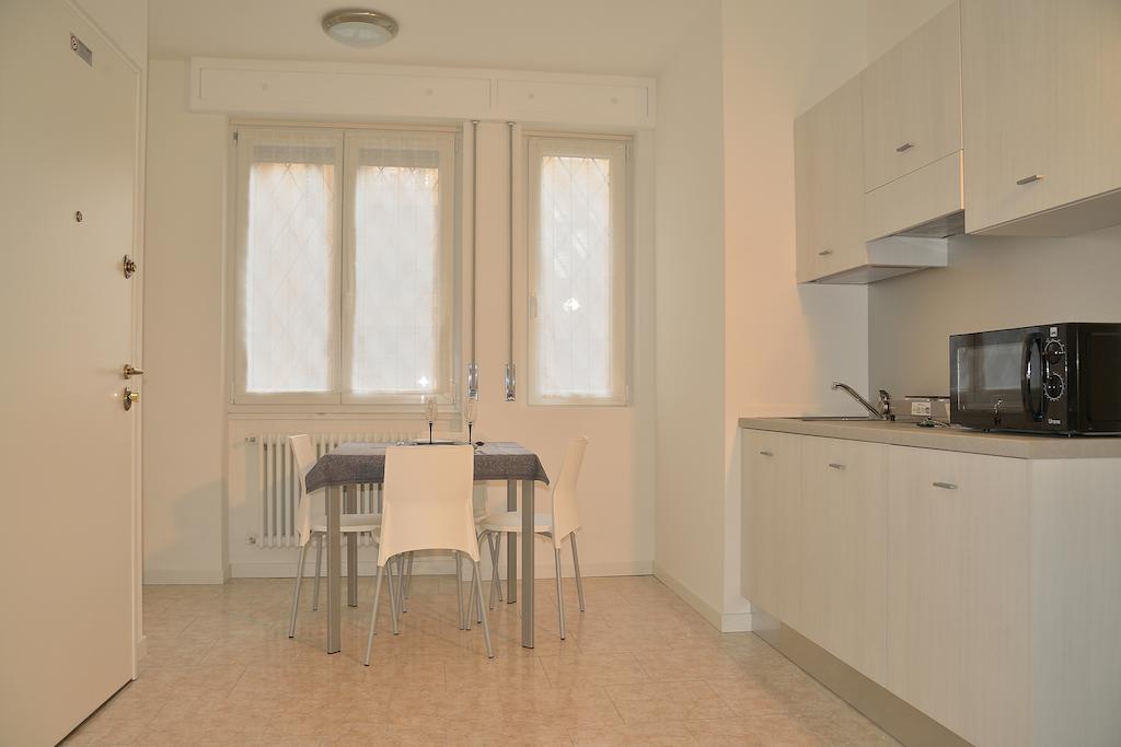 B&B Bonomelli Bergamo Bilik gambar