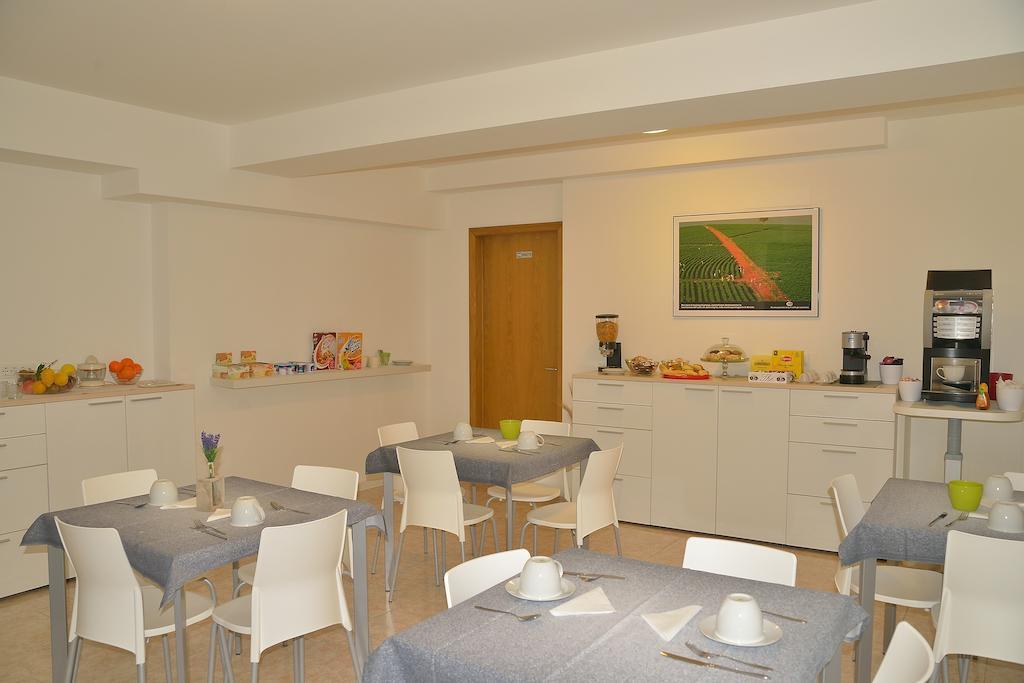 B&B Bonomelli Bergamo Bilik gambar