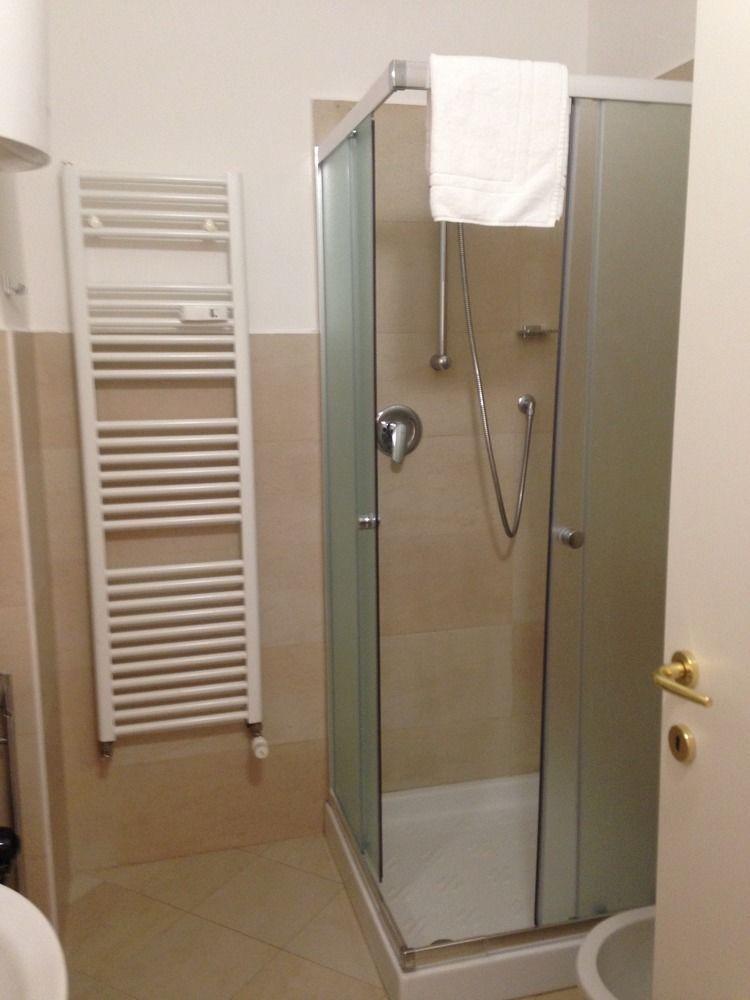 B&B Bonomelli Bergamo Luaran gambar