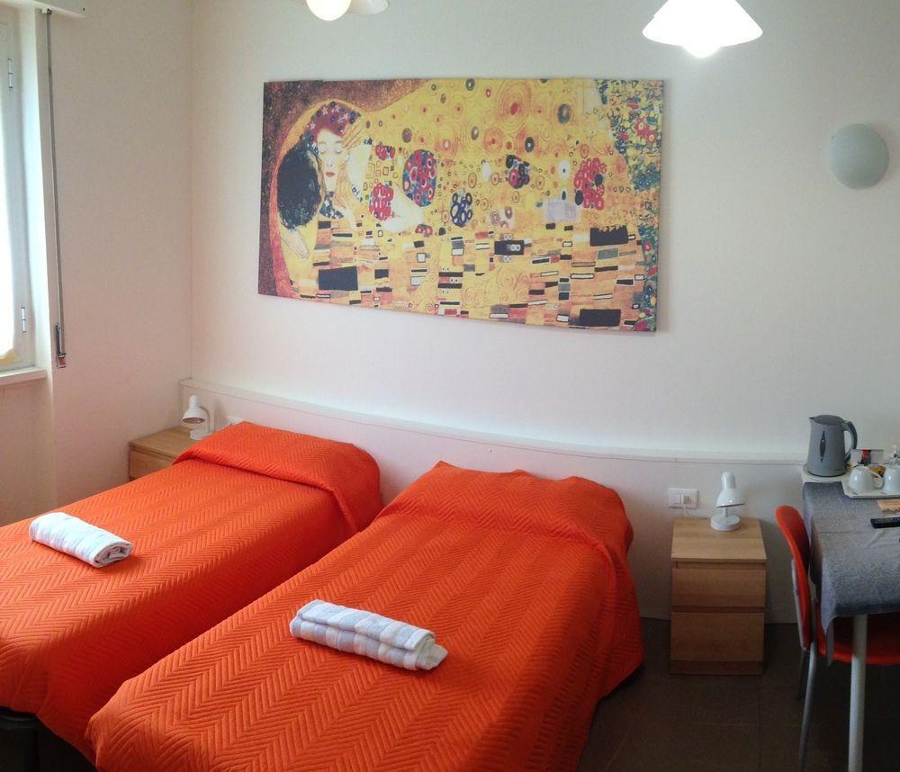 B&B Bonomelli Bergamo Luaran gambar