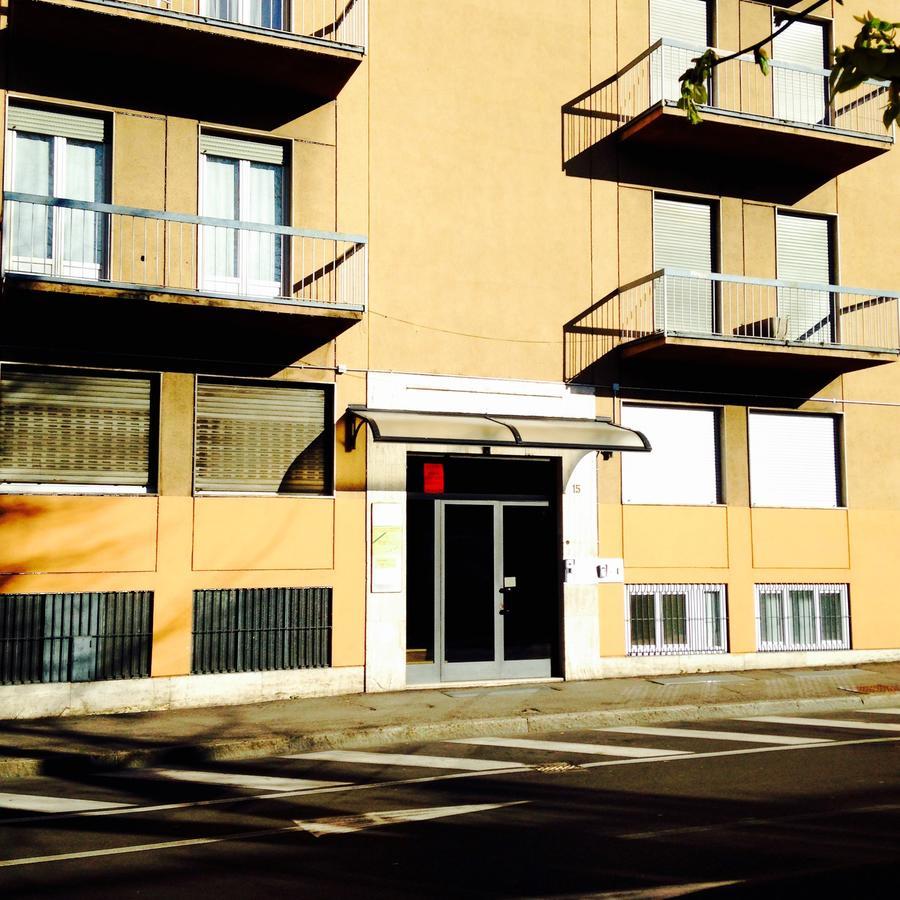 B&B Bonomelli Bergamo Luaran gambar